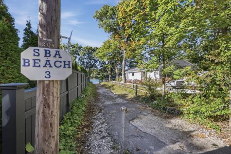 28 Avalon Drive East Falmouth MA 02536