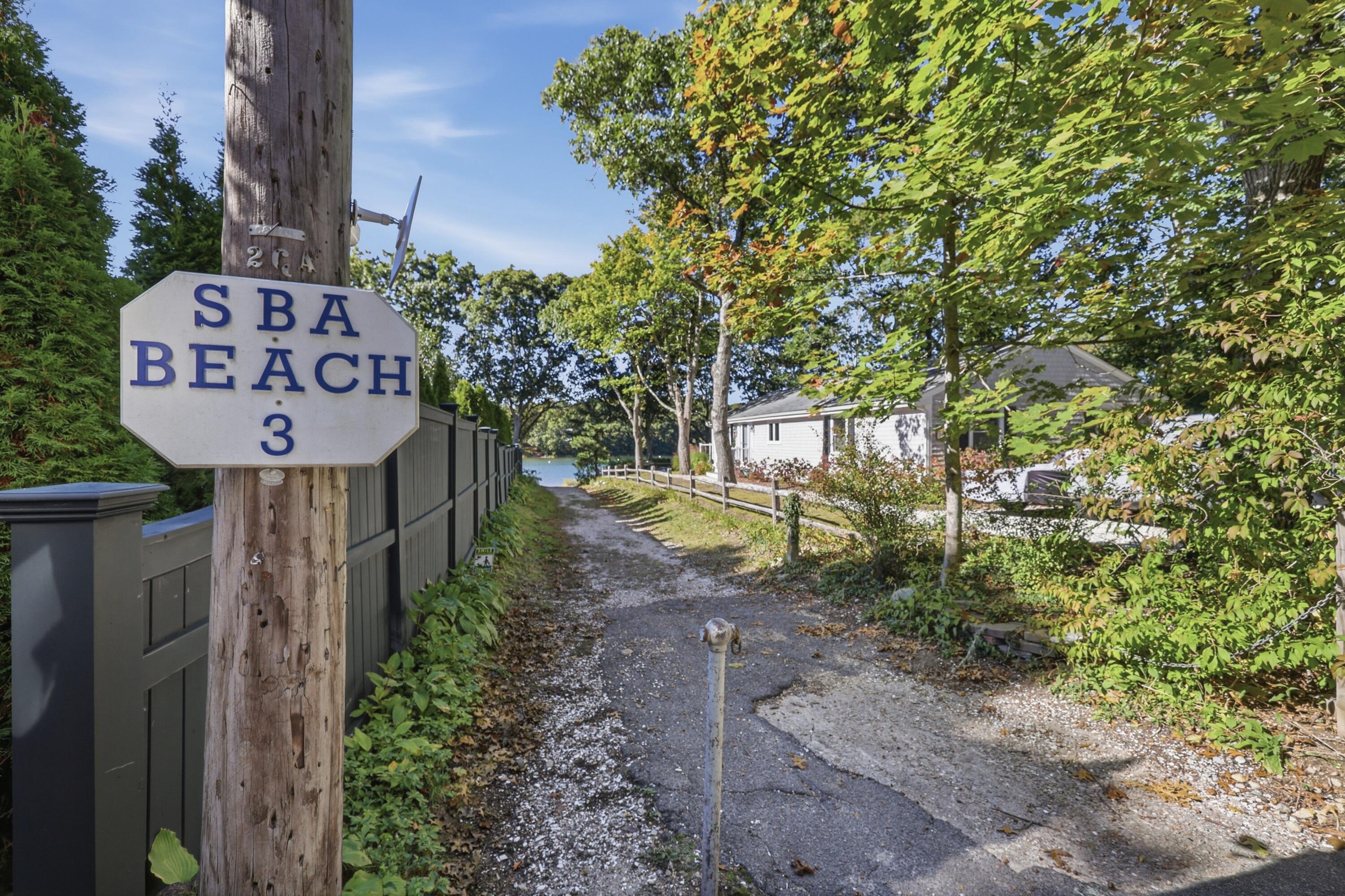 28 Avalon Drive East Falmouth MA 02536