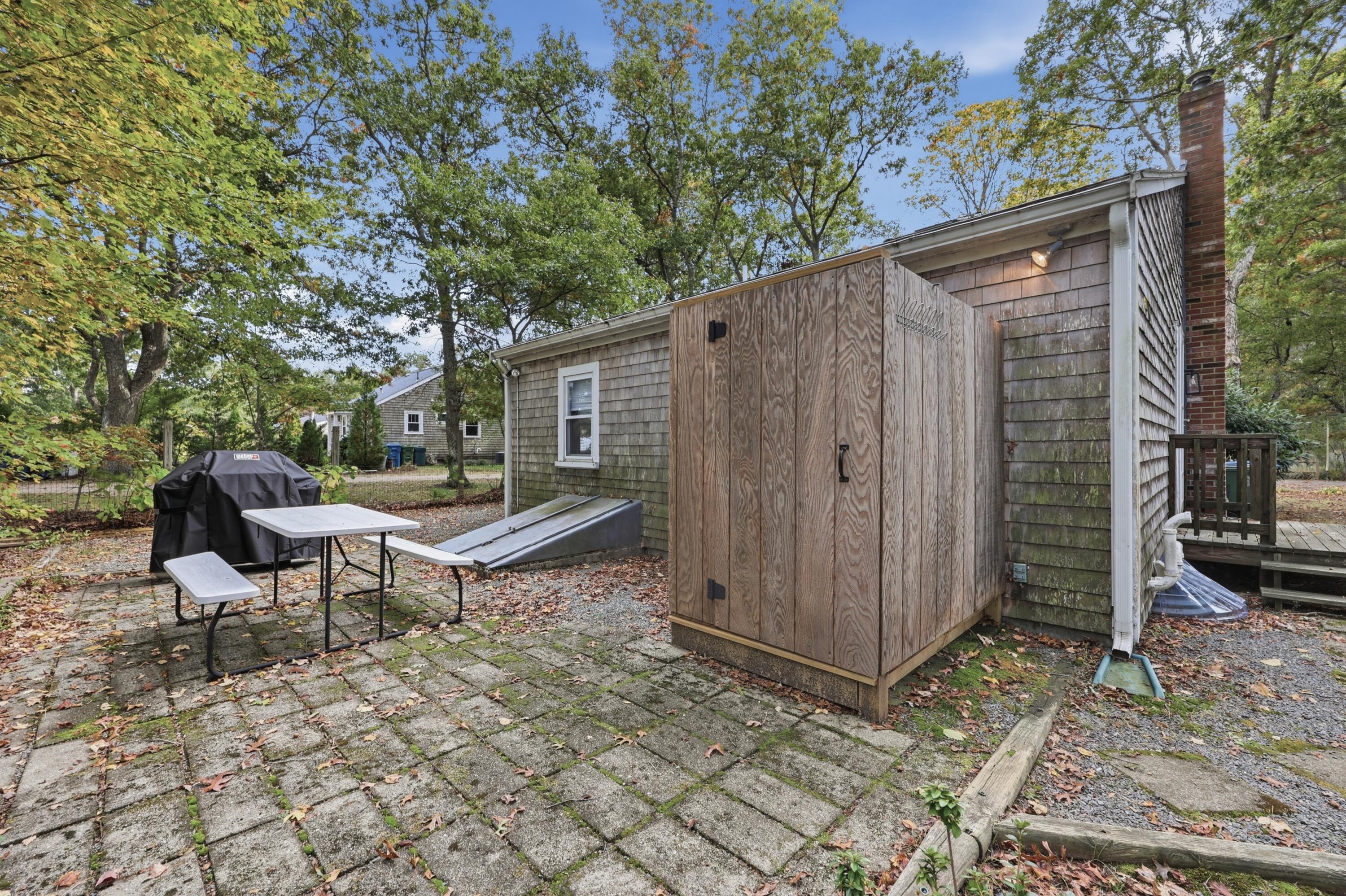 28 Avalon Drive East Falmouth MA 02536