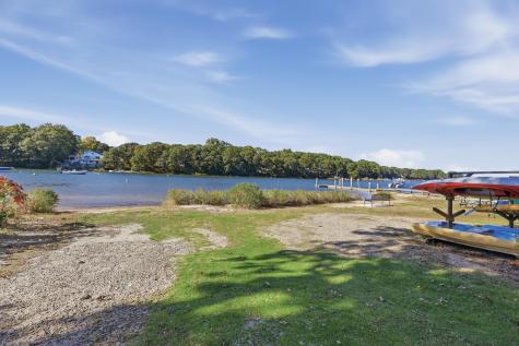28 Avalon Drive East Falmouth MA 02536