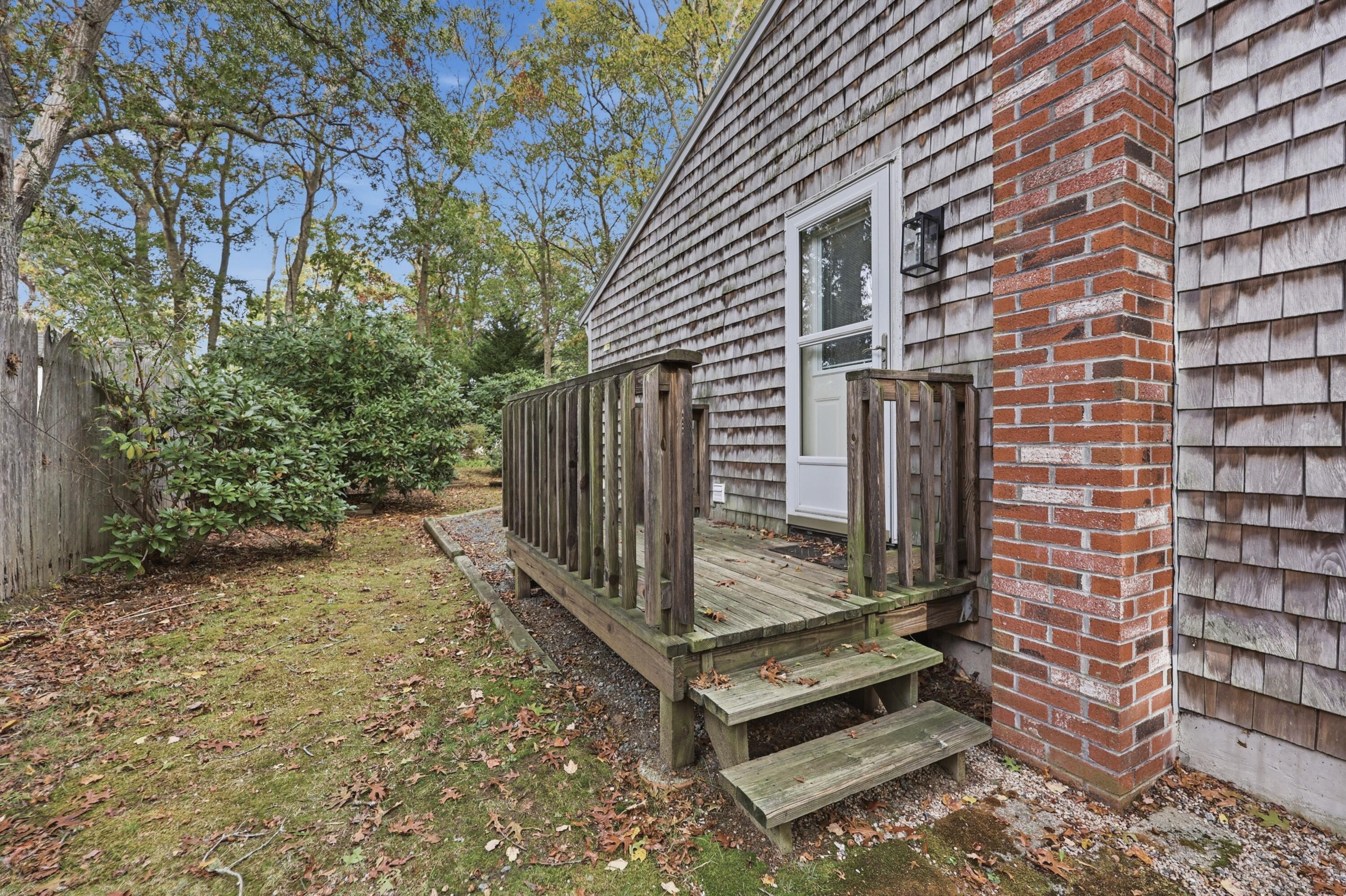 28 Avalon Drive East Falmouth MA 02536