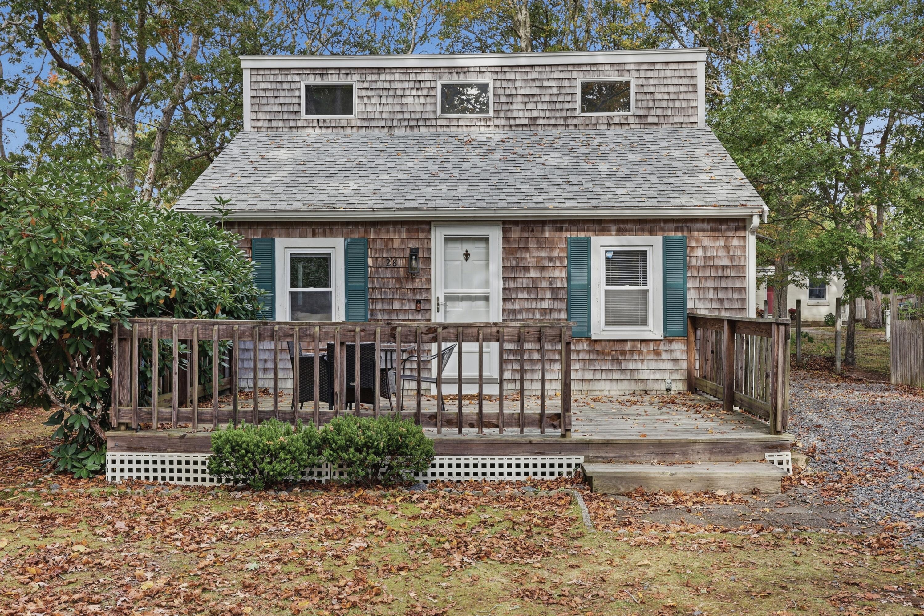 28 Avalon Drive East Falmouth MA 02536