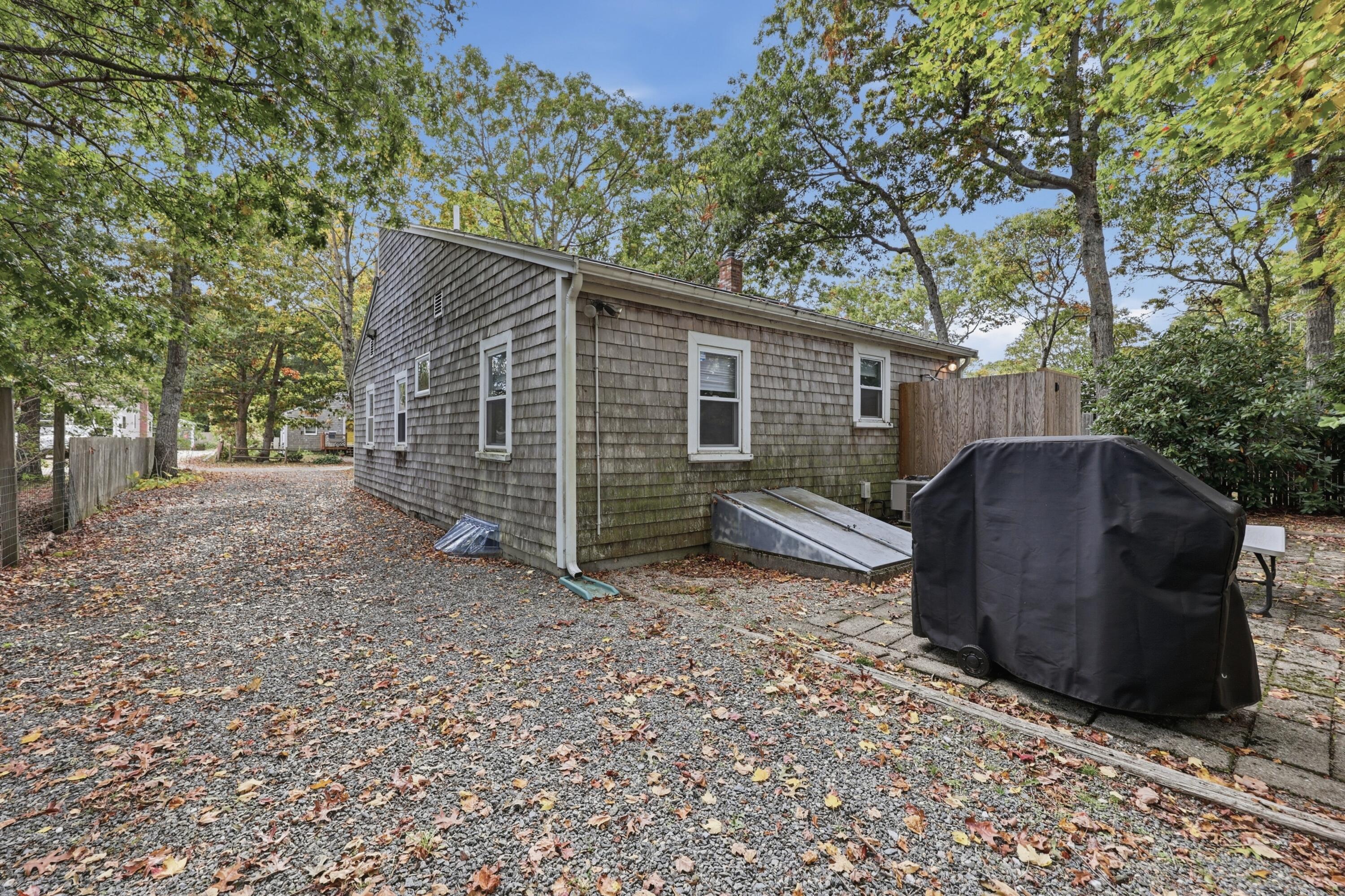 28 Avalon Drive East Falmouth MA 02536
