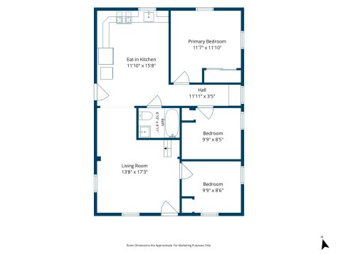 28 Avalon Drive East Falmouth MA 02536