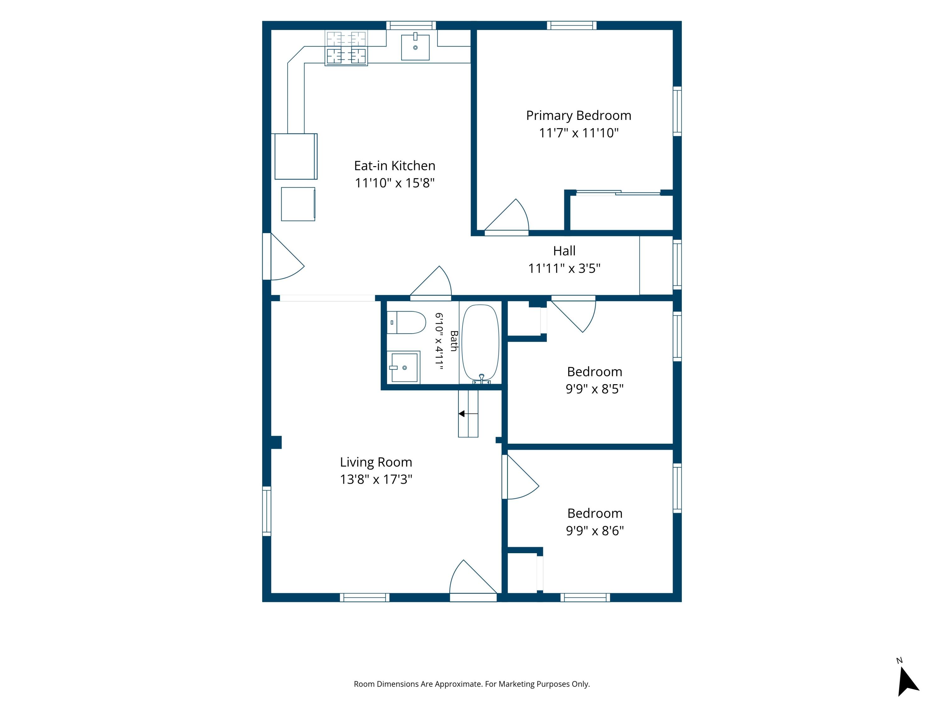 28 Avalon Drive East Falmouth MA 02536