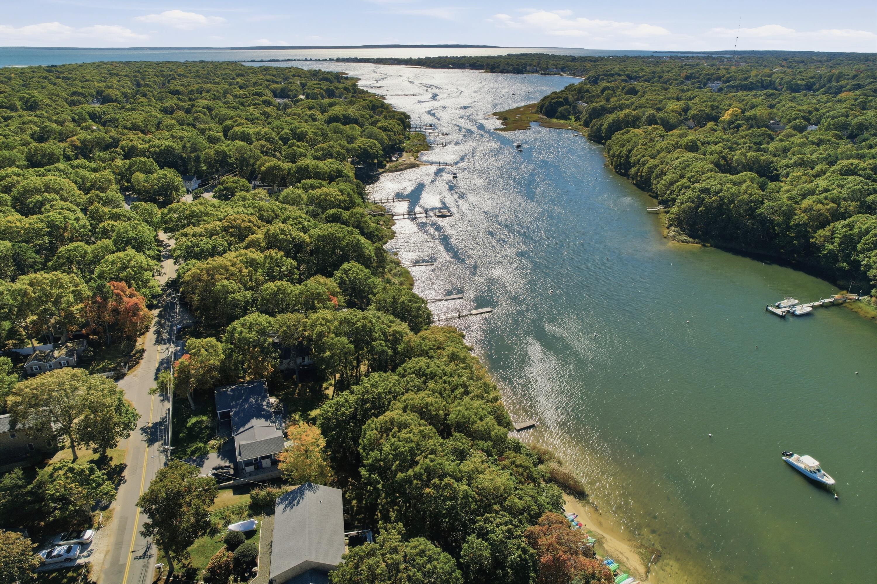 28 Avalon Drive East Falmouth MA 02536