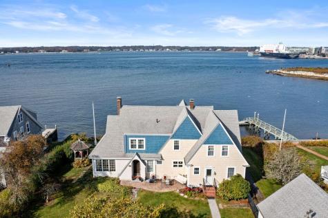 35 Benedict Road Bourne MA 02532