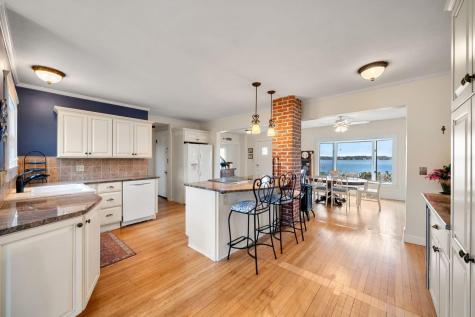 35 Benedict Road Bourne MA 02532
