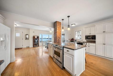 35 Benedict Road Bourne MA 02532