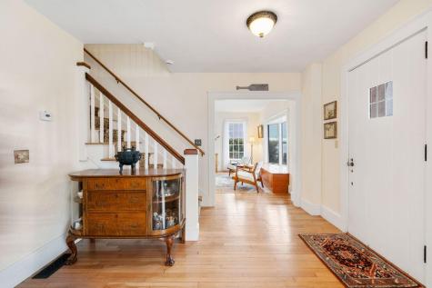 35 Benedict Road Bourne MA 02532