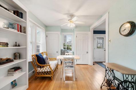 35 Benedict Road Bourne MA 02532