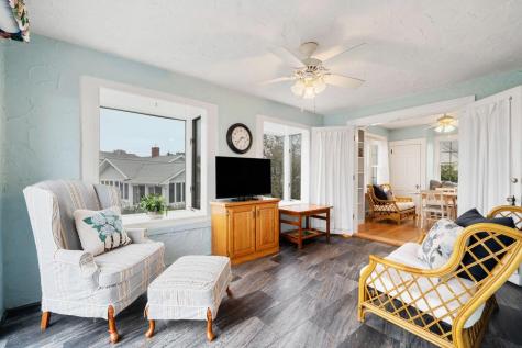 35 Benedict Road Bourne MA 02532