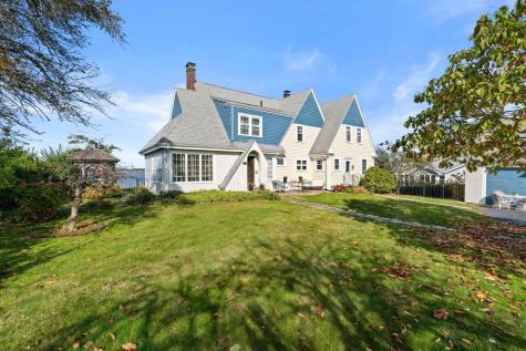 35 Benedict Road Bourne MA 02532