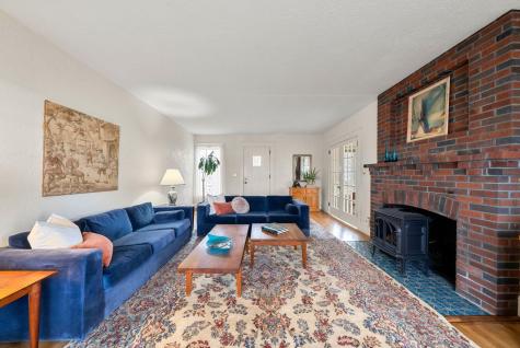 35 Benedict Road Bourne MA 02532