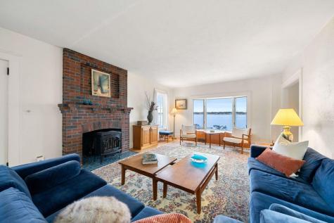 35 Benedict Road Bourne MA 02532