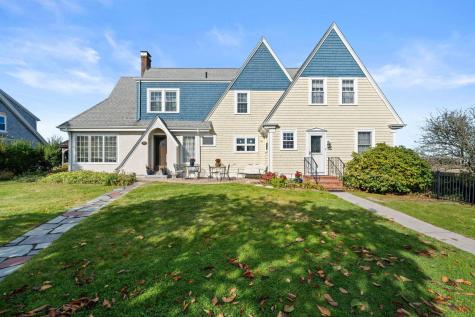 35 Benedict Road Bourne MA 02532