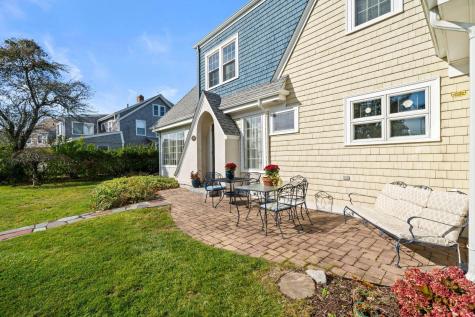 35 Benedict Road Bourne MA 02532