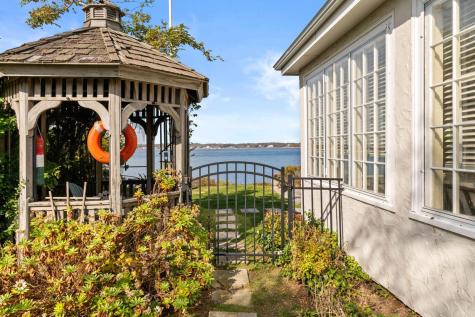 35 Benedict Road Bourne MA 02532