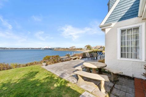 35 Benedict Road Bourne MA 02532