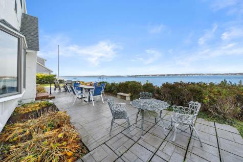 35 Benedict Road Bourne MA 02532