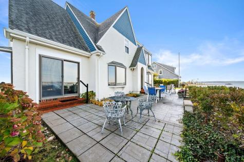 35 Benedict Road Bourne MA 02532