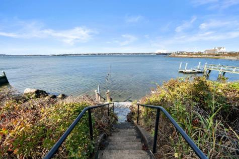 35 Benedict Road Bourne MA 02532