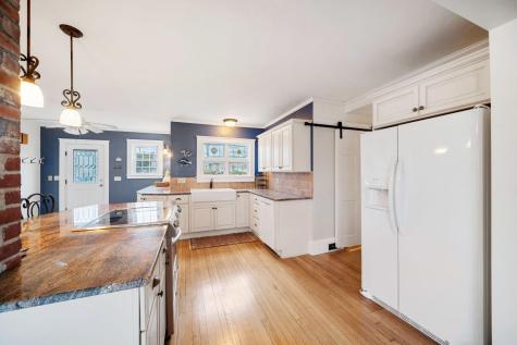 35 Benedict Road Bourne MA 02532