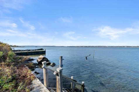 35 Benedict Road Bourne MA 02532