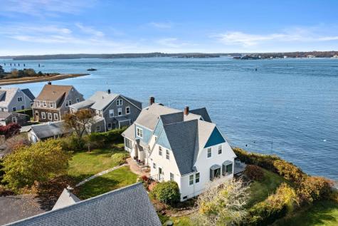35 Benedict Road Bourne MA 02532