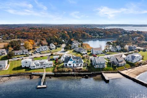 35 Benedict Road Bourne MA 02532