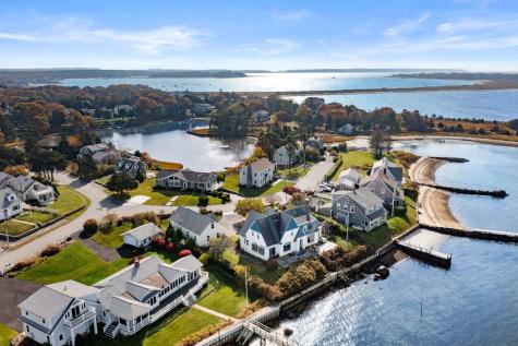 35 Benedict Road Bourne MA 02532