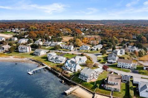 35 Benedict Road Bourne MA 02532