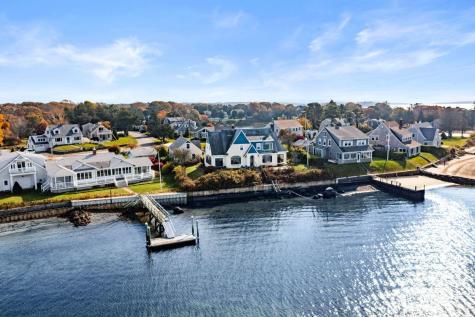 35 Benedict Road Bourne MA 02532