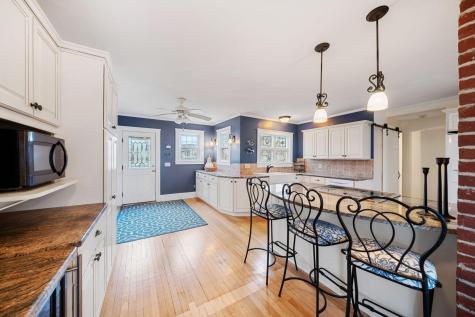 35 Benedict Road Bourne MA 02532