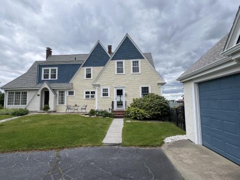 35 Benedict Road Bourne MA 02532