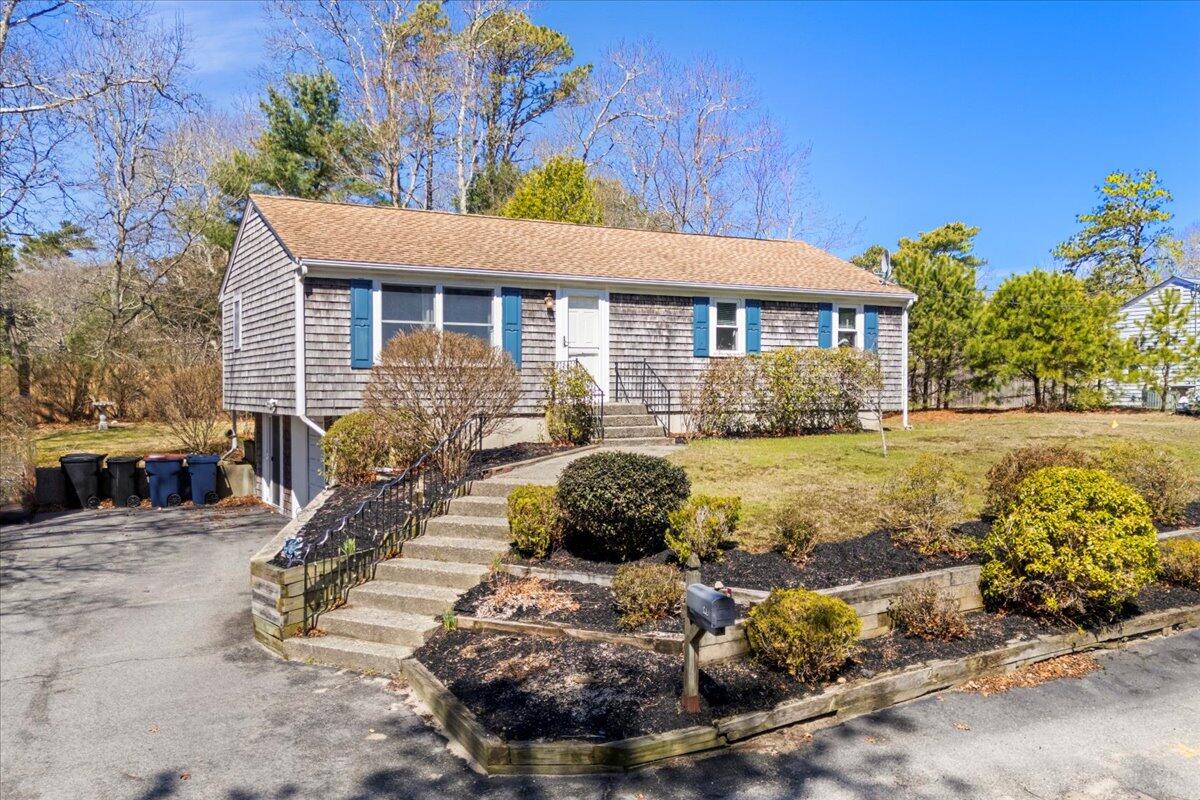 66 Barker Road Wareham MA 02571
