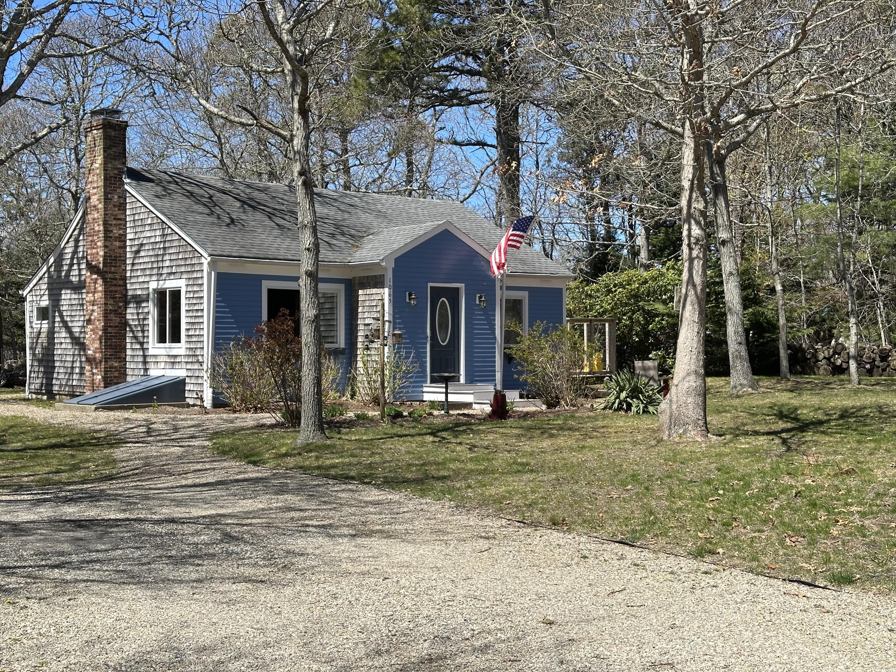 1065 Great Pond Road Eastham MA 02642