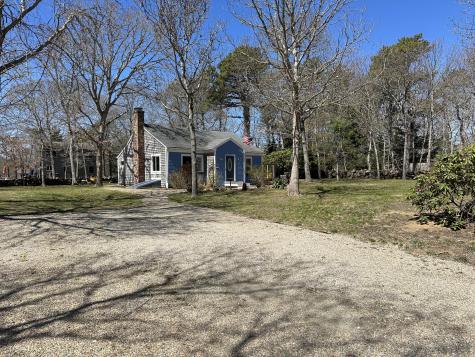 1065 Great Pond Road Eastham MA 02642