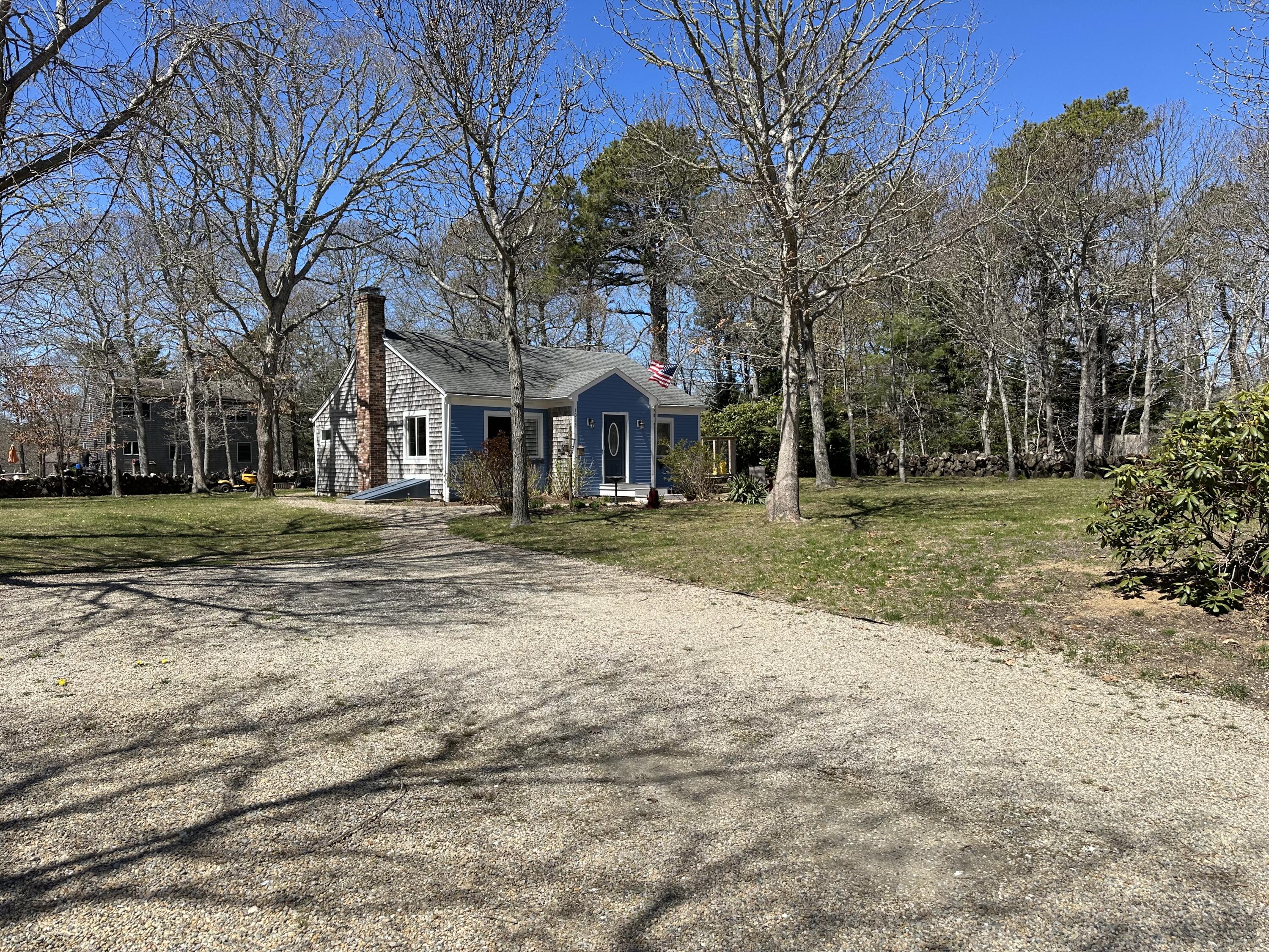 1065 Great Pond Road Eastham MA 02642