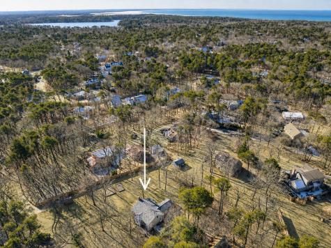 1065 Great Pond Road Eastham MA 02642