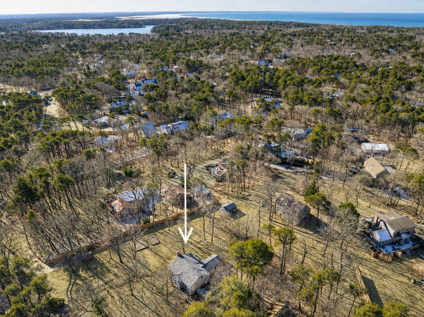 1065 Great Pond Road Eastham MA 02642