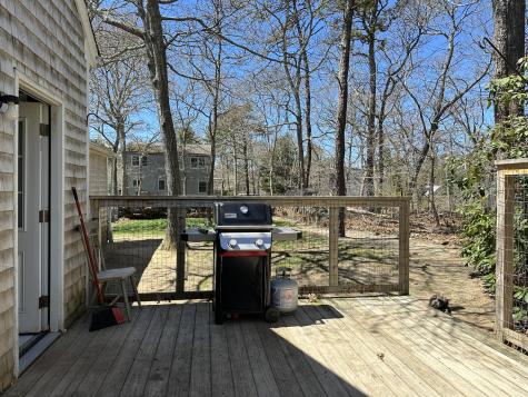 1065 Great Pond Road Eastham MA 02642