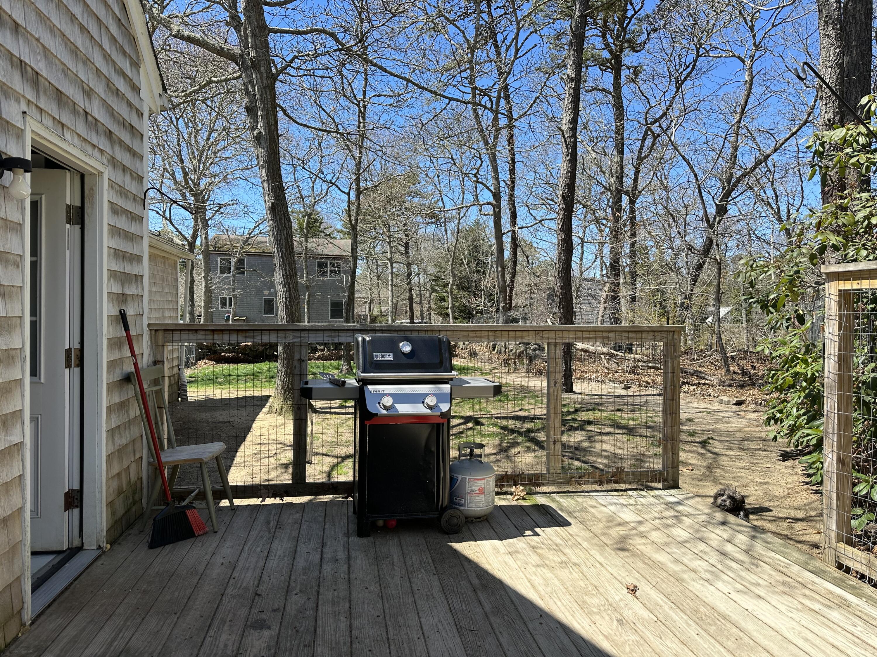 1065 Great Pond Road Eastham MA 02642