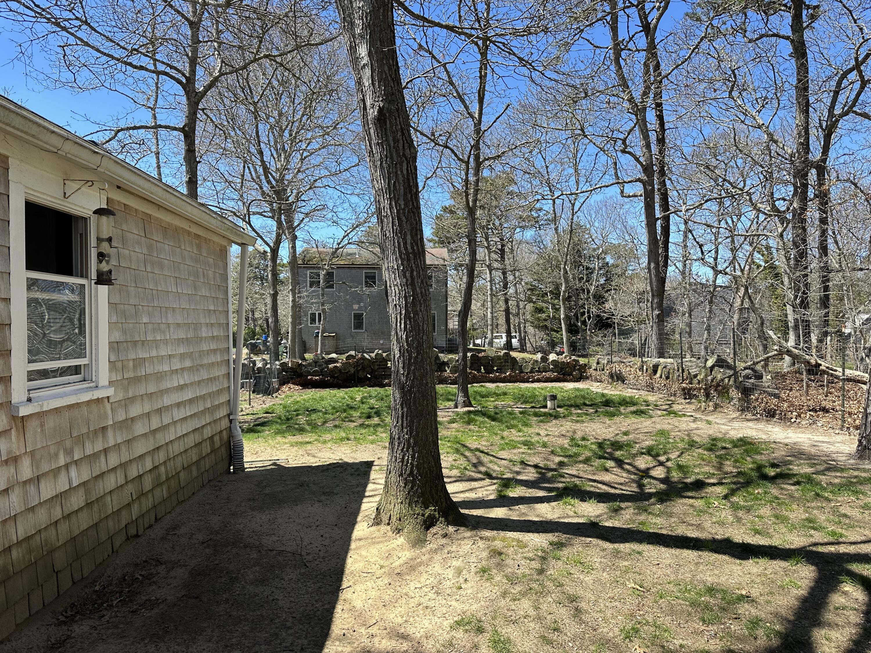 1065 Great Pond Road Eastham MA 02642
