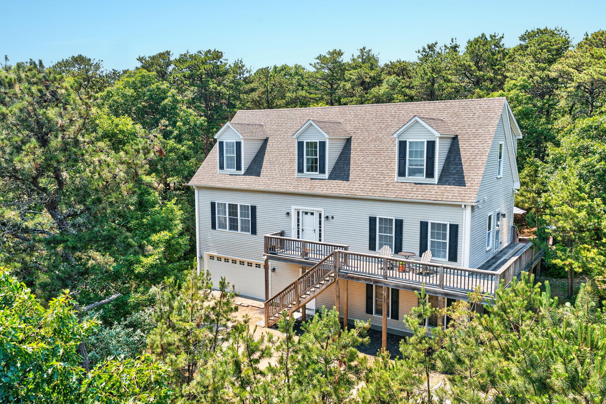 8 Leeward Passage Truro MA 02666