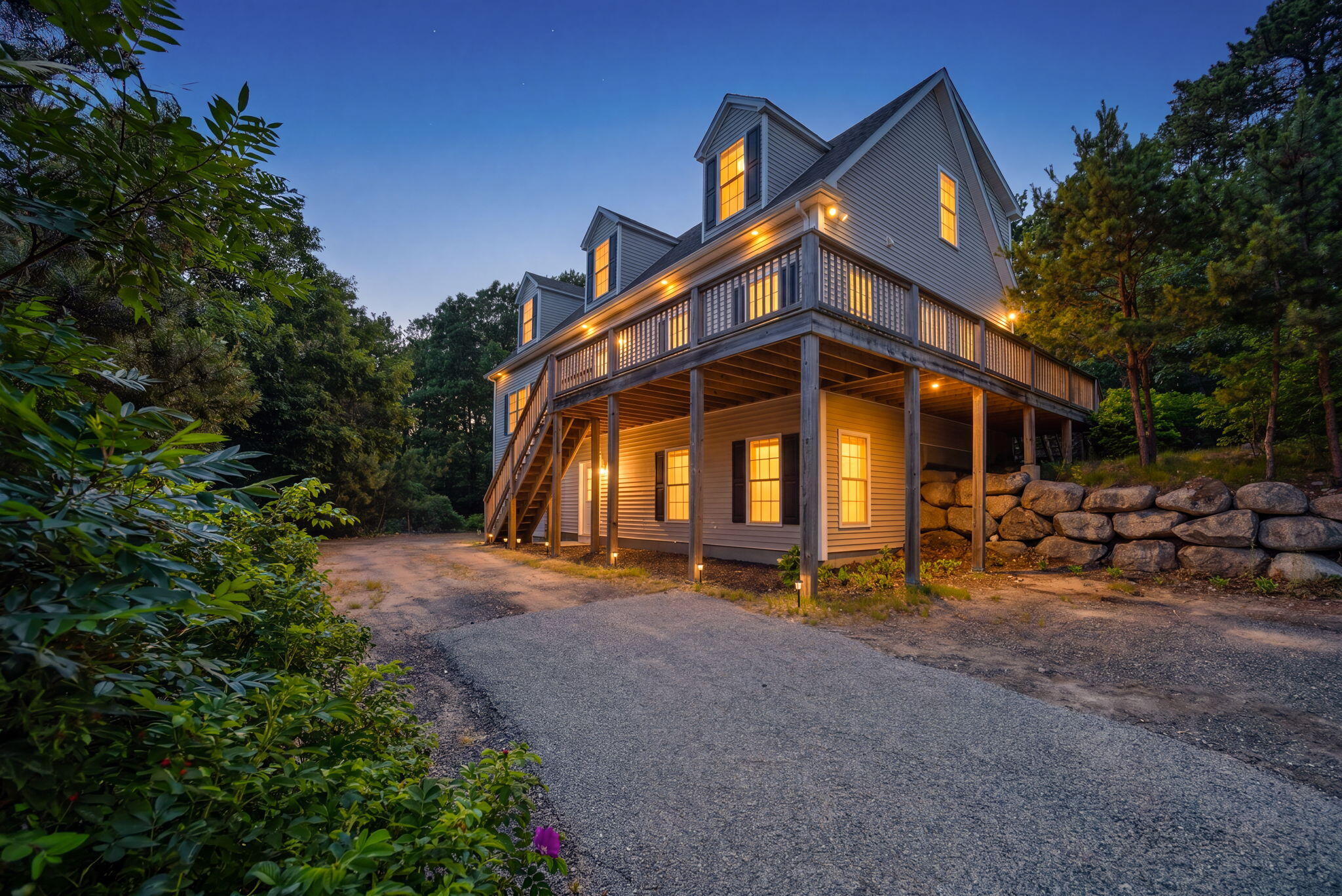 8 Leeward Passage Truro MA 02666