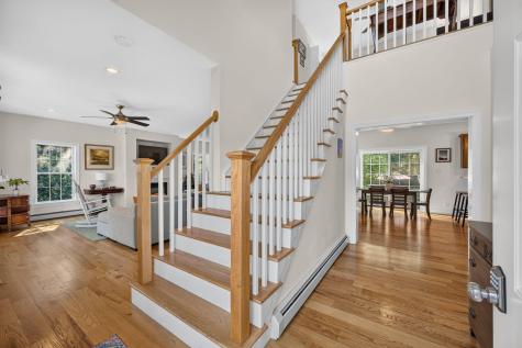 8 Leeward Passage Truro MA 02666
