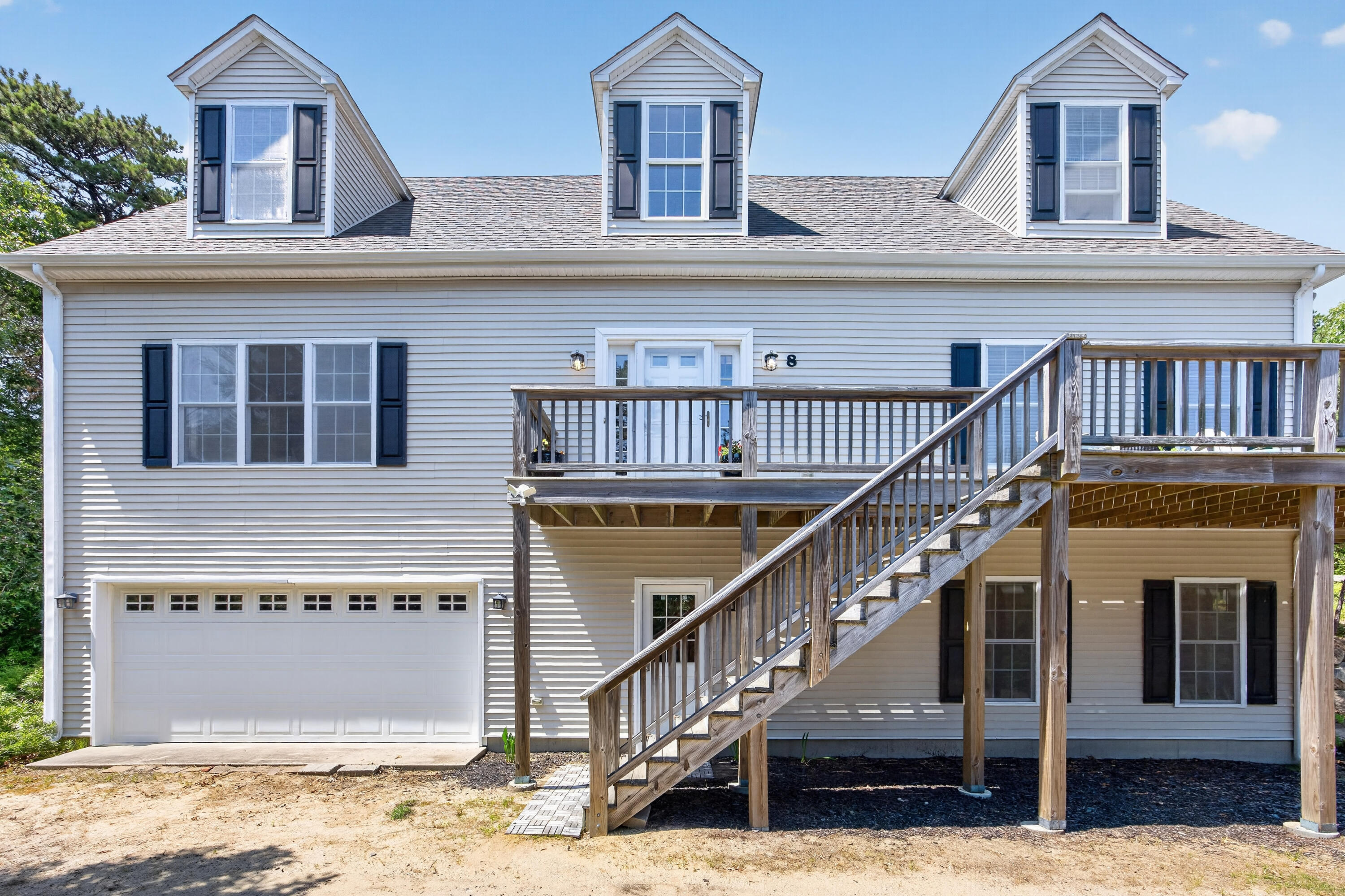 8 Leeward Passage Truro MA 02666