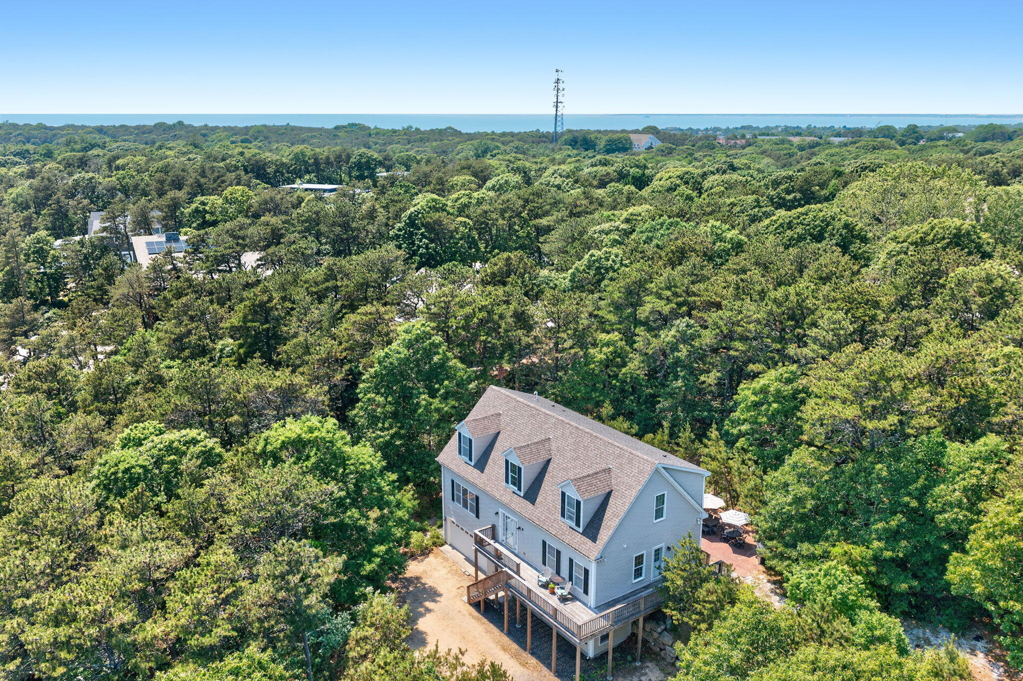 8 Leeward Passage Truro MA 02666