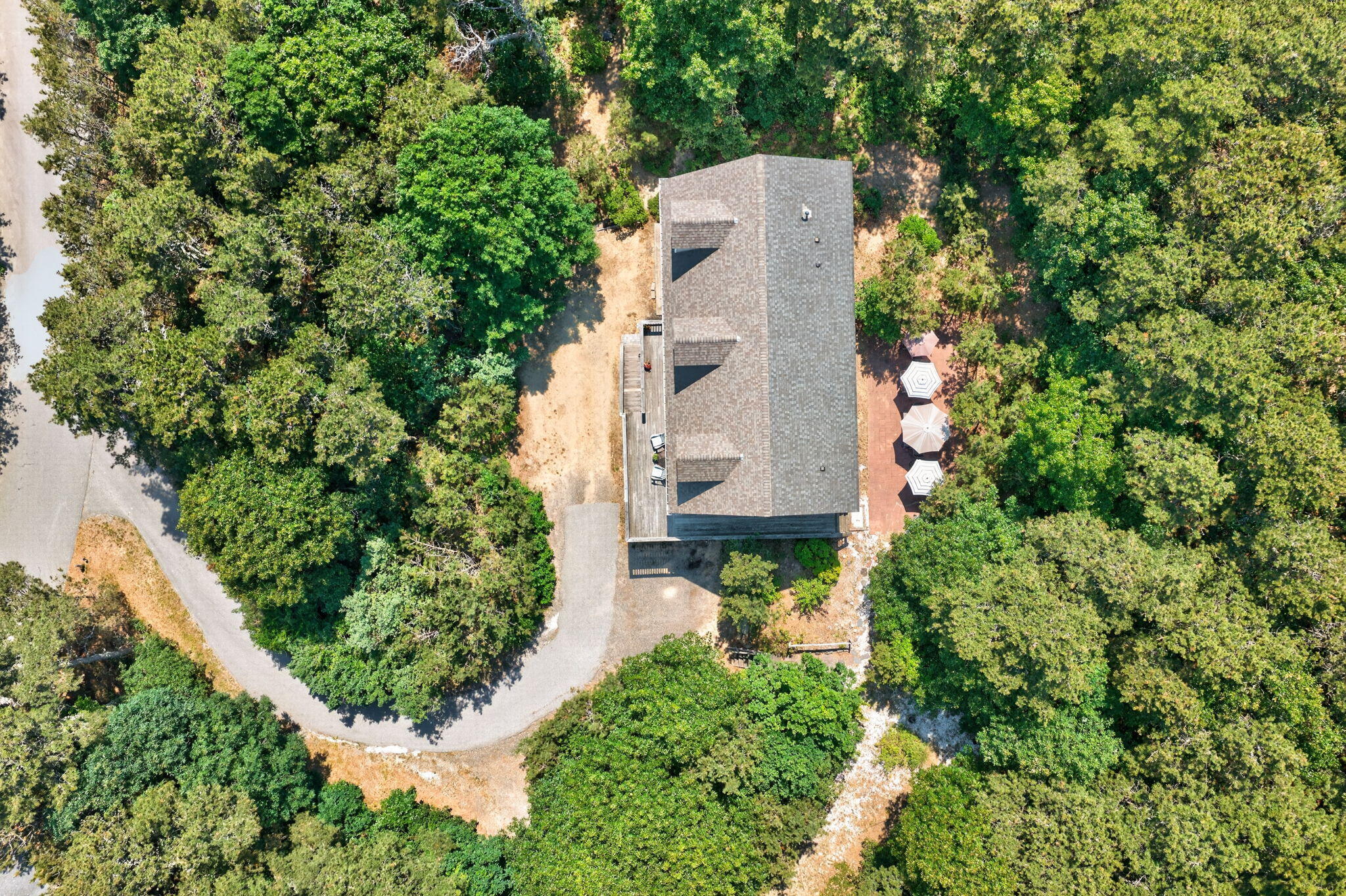 8 Leeward Passage Truro MA 02666